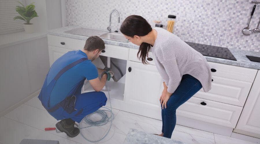 Professional emergency plumbing in Pantego, NC